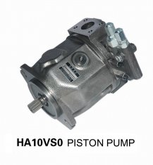 A10VSO28 DFR / 31R-PSC62N00 Loader hidrolik pompa Rexroth