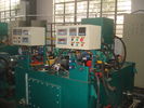 Çin Mühendislik hidrolik pompa Sistemleri sanayi makine için şirket