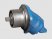 Eksenel pistonlu A2FE Rexroth Hidrolik pompalar için 107 / 125 / 160 / 180 cc Tedarikçi